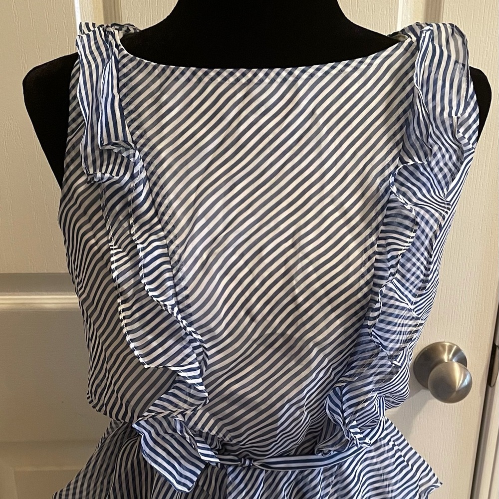 Bebe Women Backless Dress